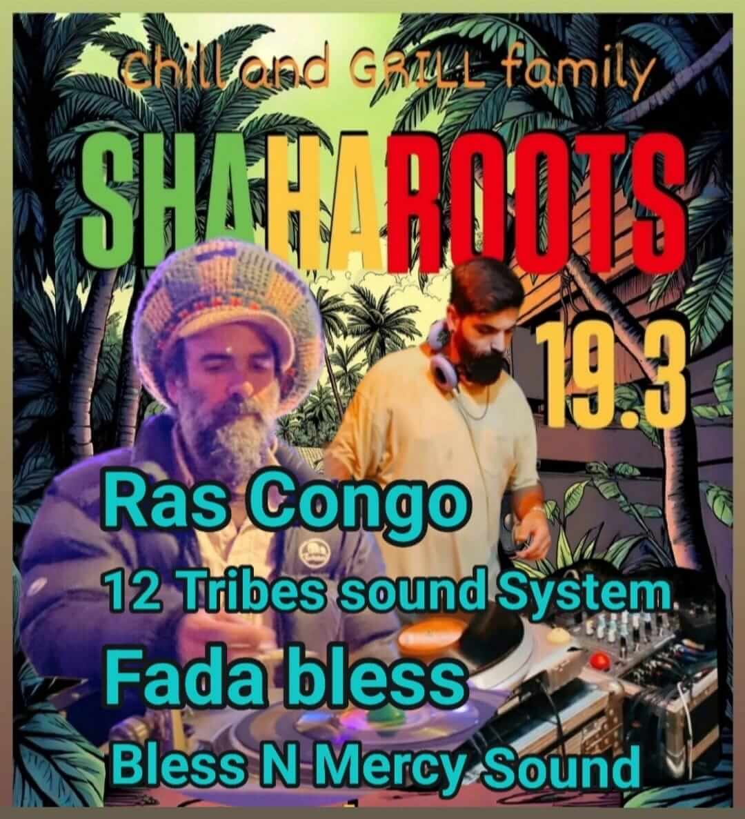 Shaharoots Cover